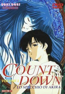 Countdown: Akira (OAV) .